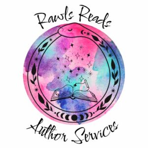 Rawls Reads Author Services